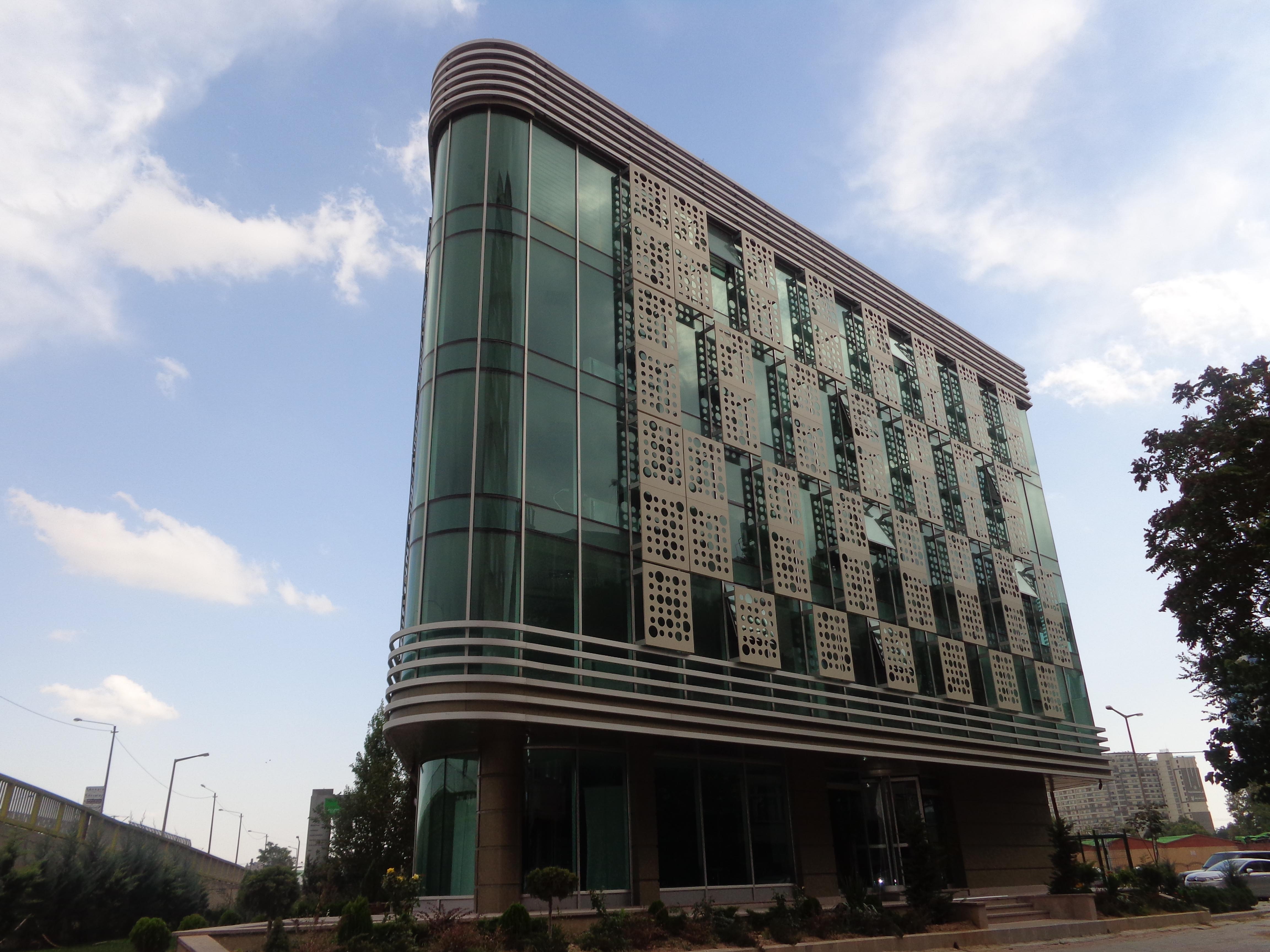 PLAZA REZİDANS NO 12 galeri 6