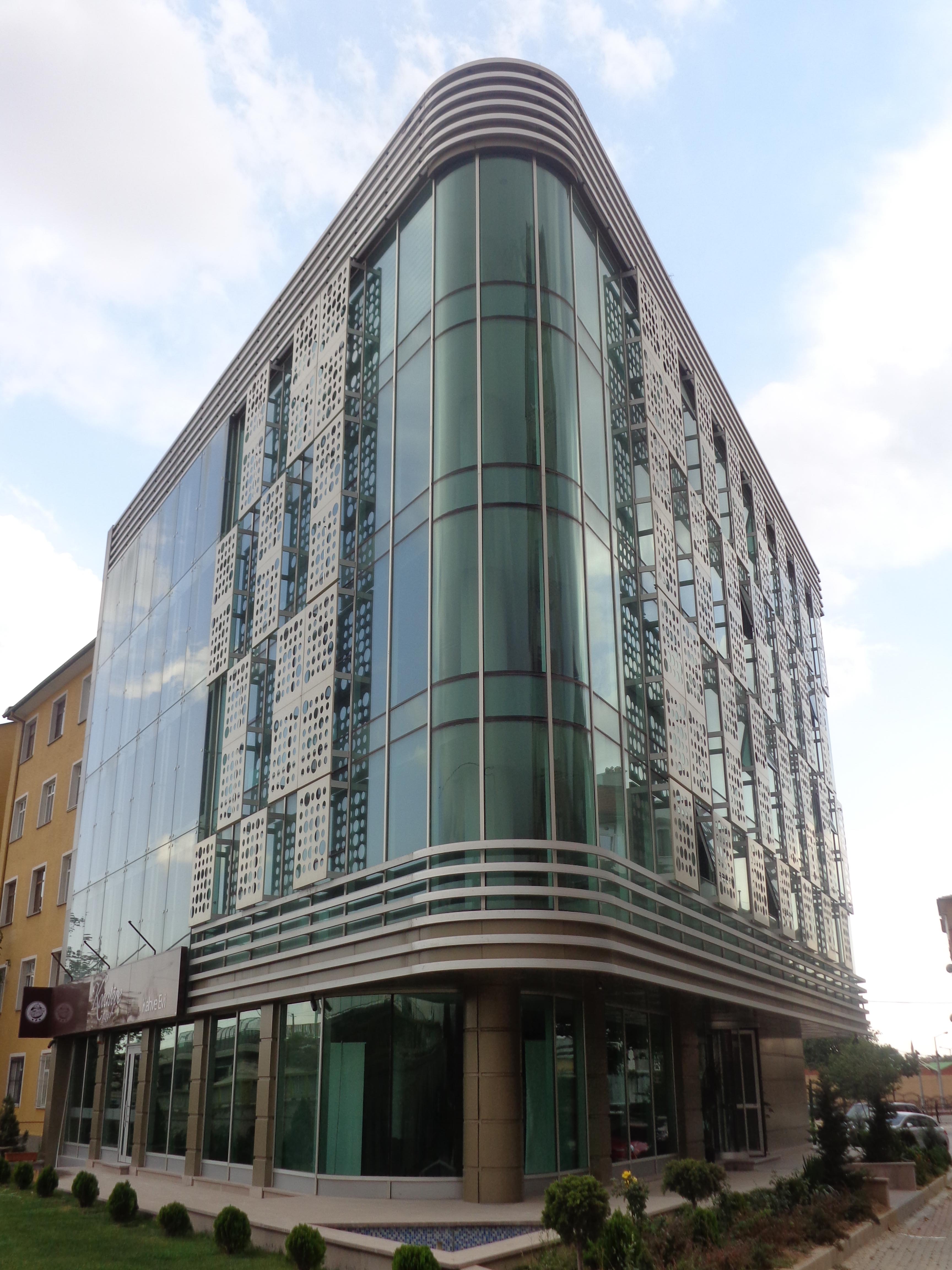PLAZA REZİDANS NO 12 galeri 7